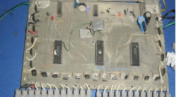 تجاربي واختباراتي