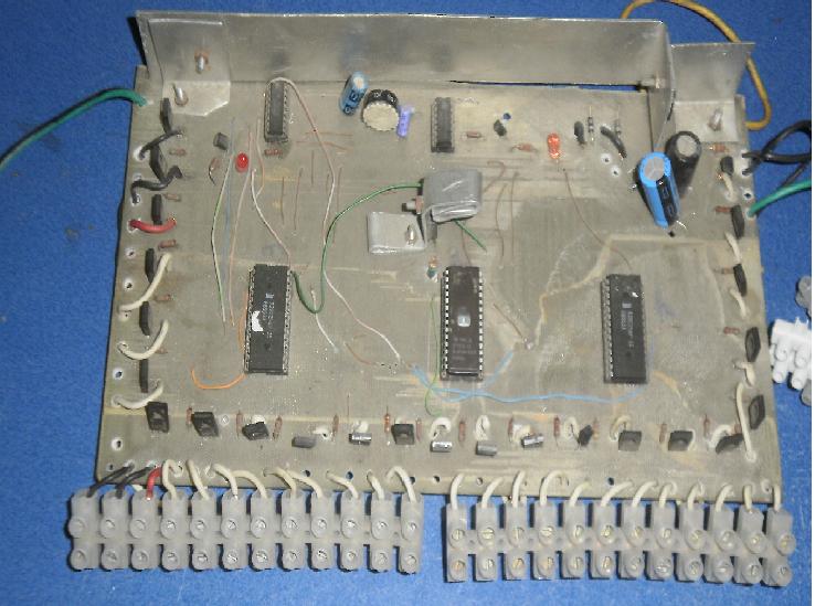 تجاربي واختباراتي