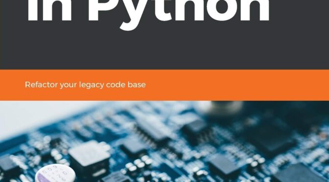 Python Network Programming