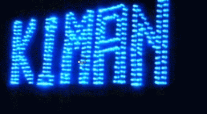 Créations année 1998