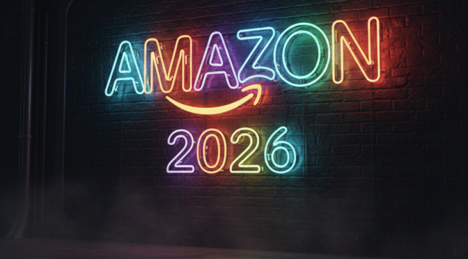 Amazon global marketplace