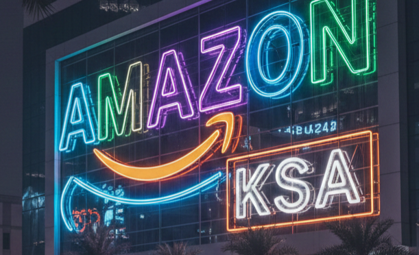 المملكة العربية السعودية:عروض امازون